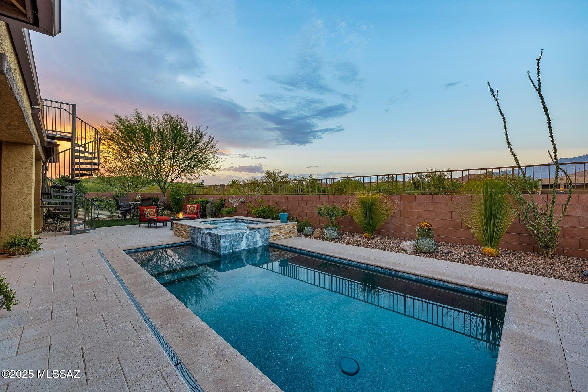 Alterra At Vistoso Trails - Residential