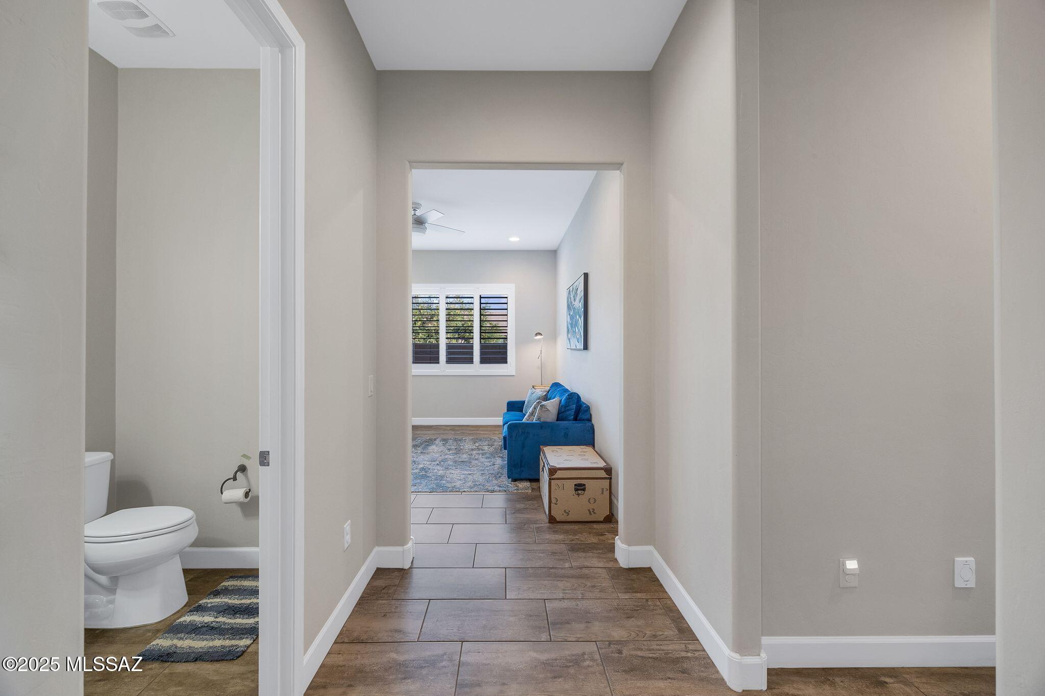 Alterra At Vistoso Trails - Residential