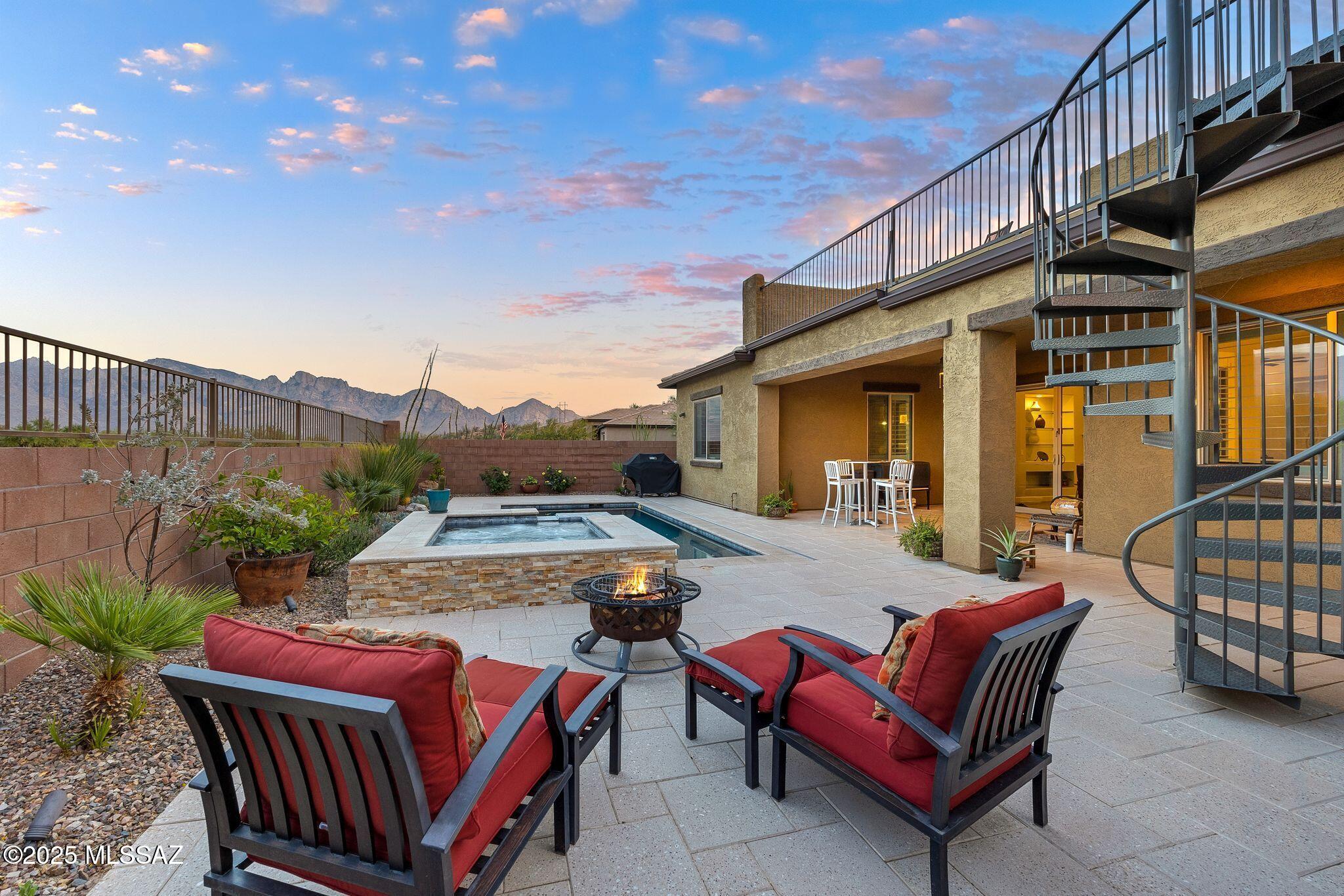 Alterra At Vistoso Trails - Residential