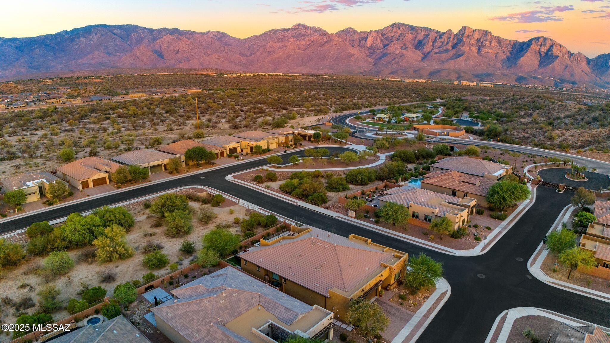Alterra At Vistoso Trails - Residential