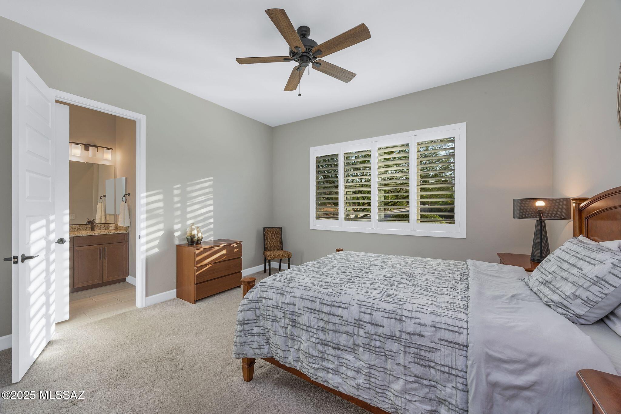 Alterra At Vistoso Trails - Residential