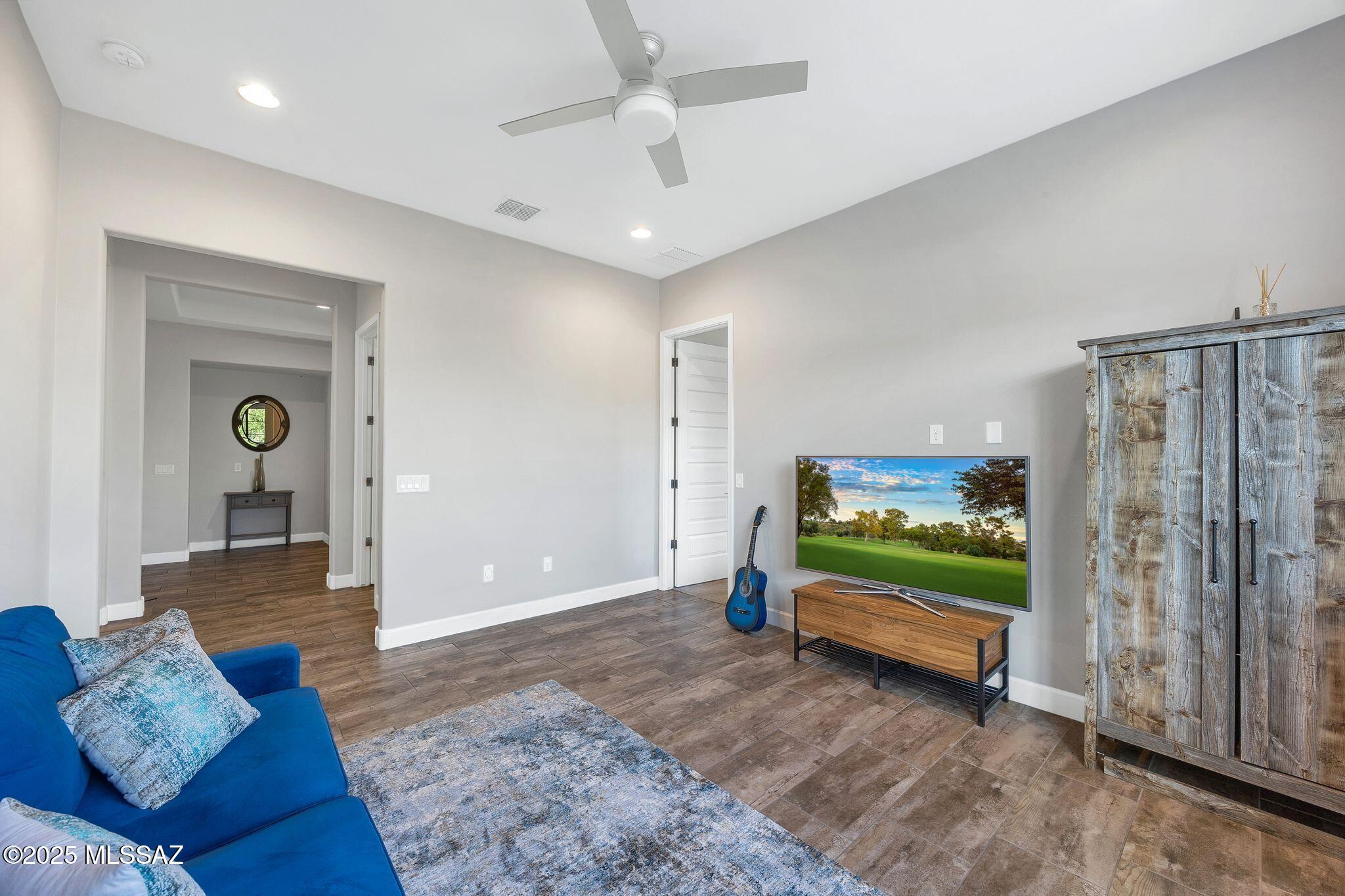 Alterra At Vistoso Trails - Residential