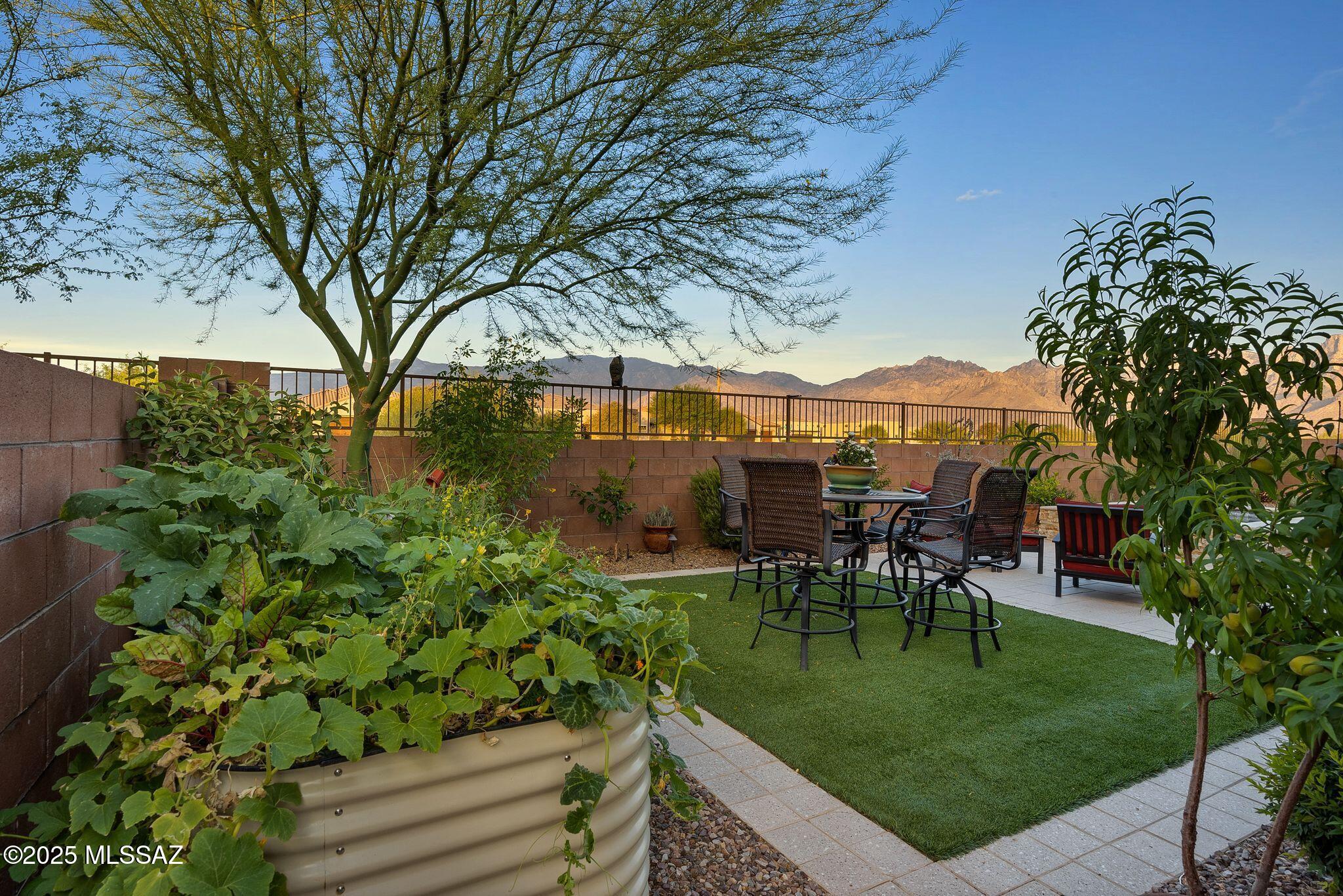 Alterra At Vistoso Trails - Residential