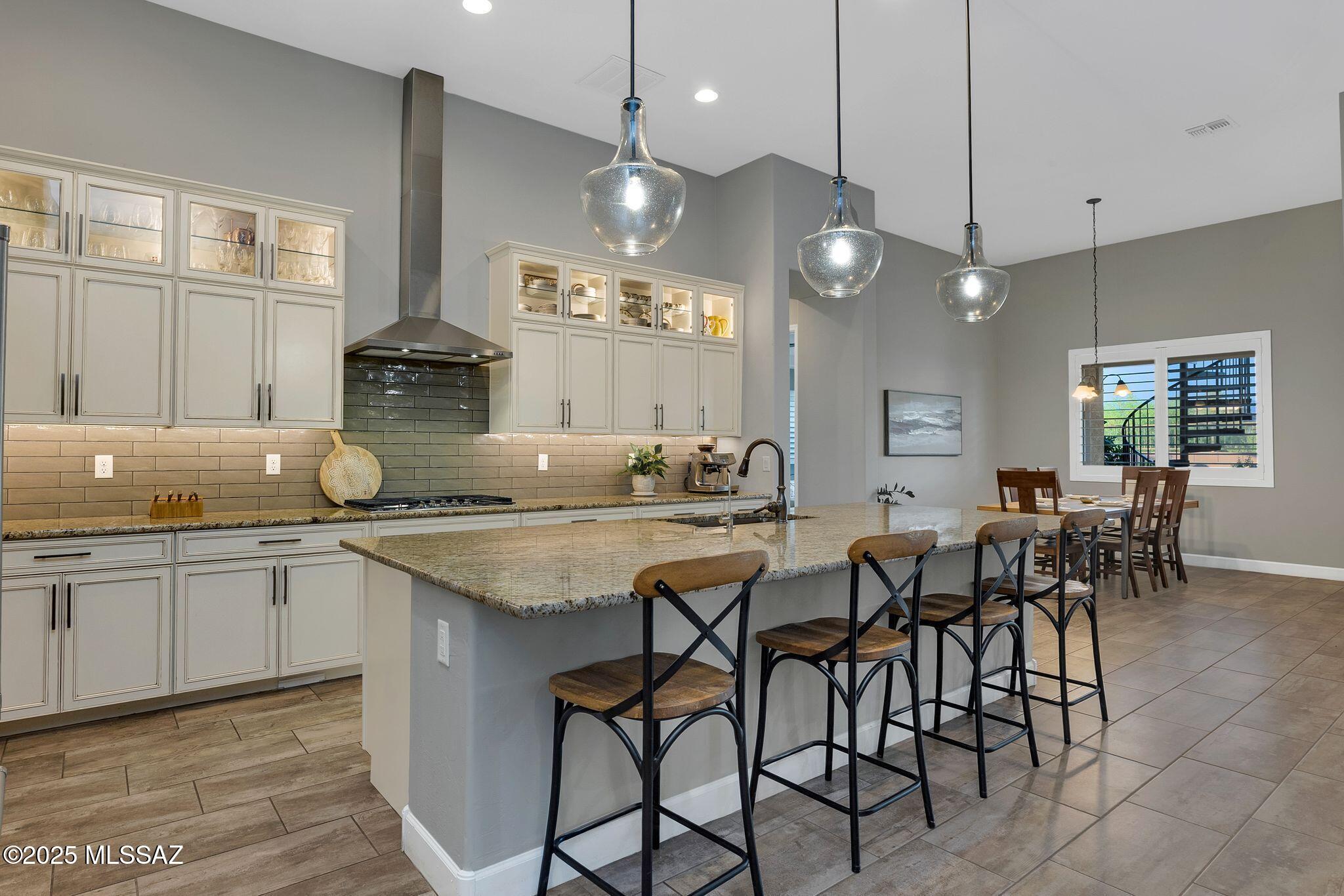 Alterra At Vistoso Trails - Residential