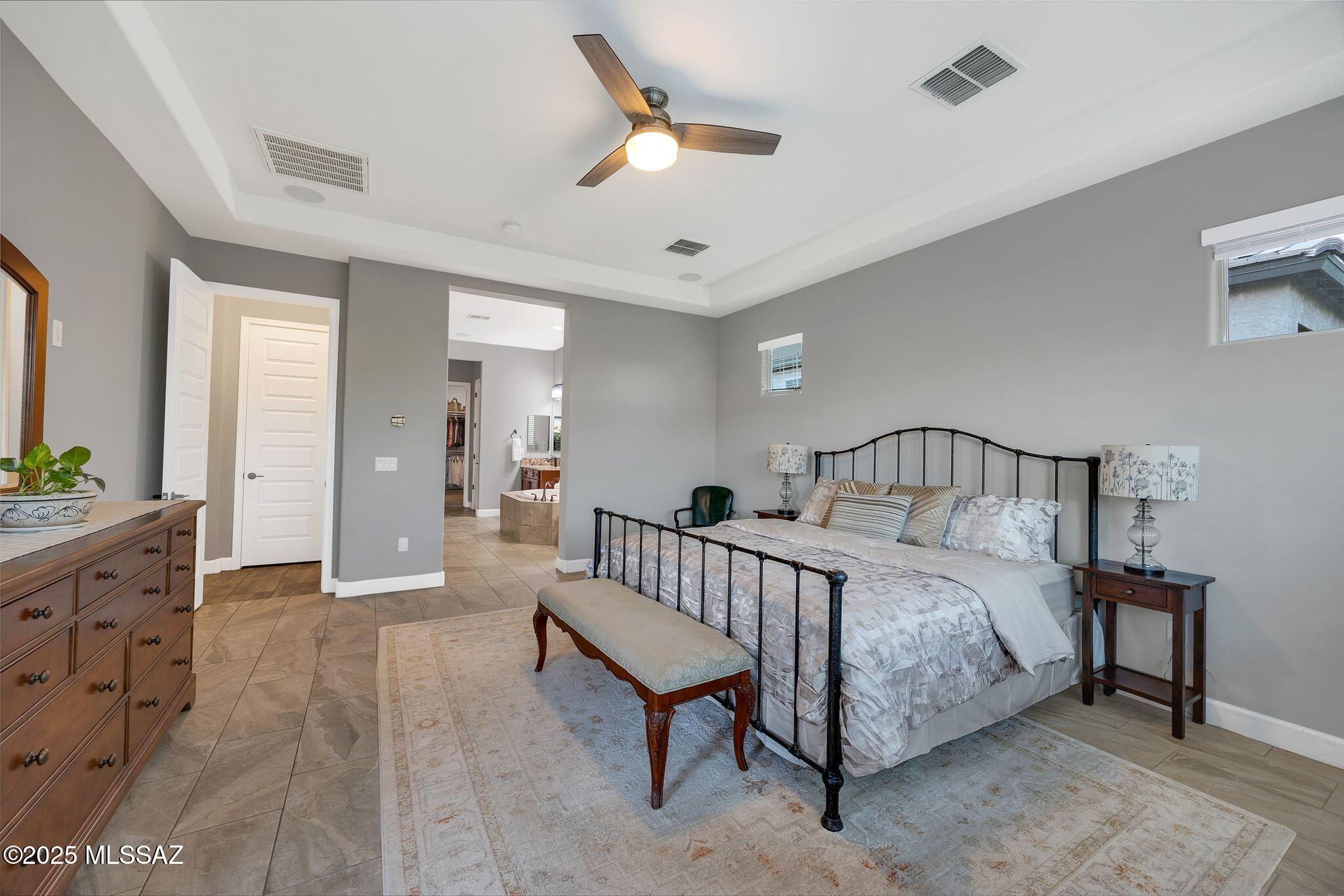 Alterra At Vistoso Trails - Residential