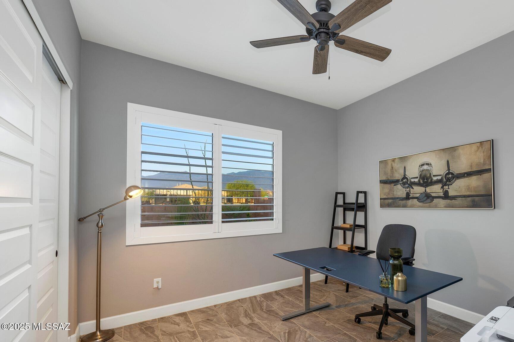 Alterra At Vistoso Trails - Residential