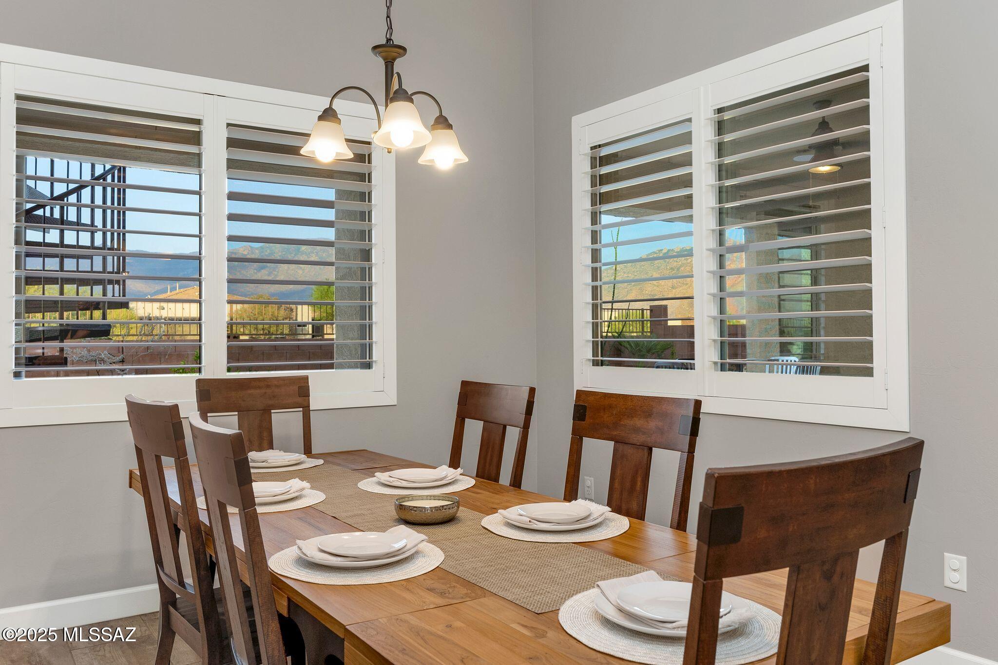 Alterra At Vistoso Trails - Residential