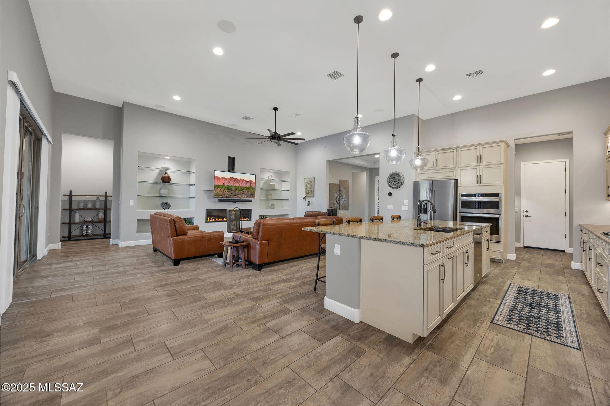 Alterra At Vistoso Trails - Residential