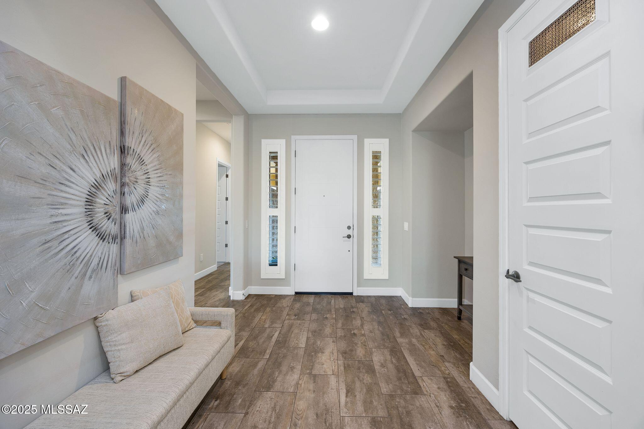 Alterra At Vistoso Trails - Residential