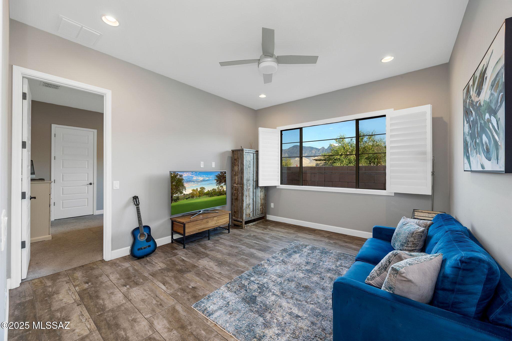 Alterra At Vistoso Trails - Residential
