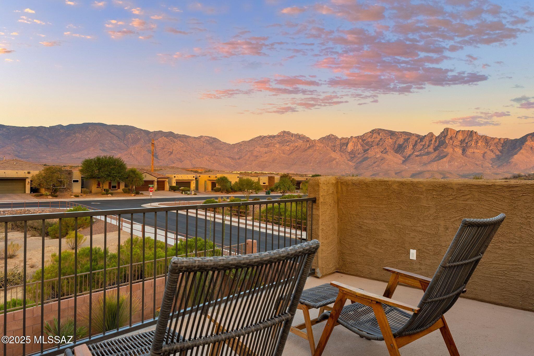 Alterra At Vistoso Trails - Residential