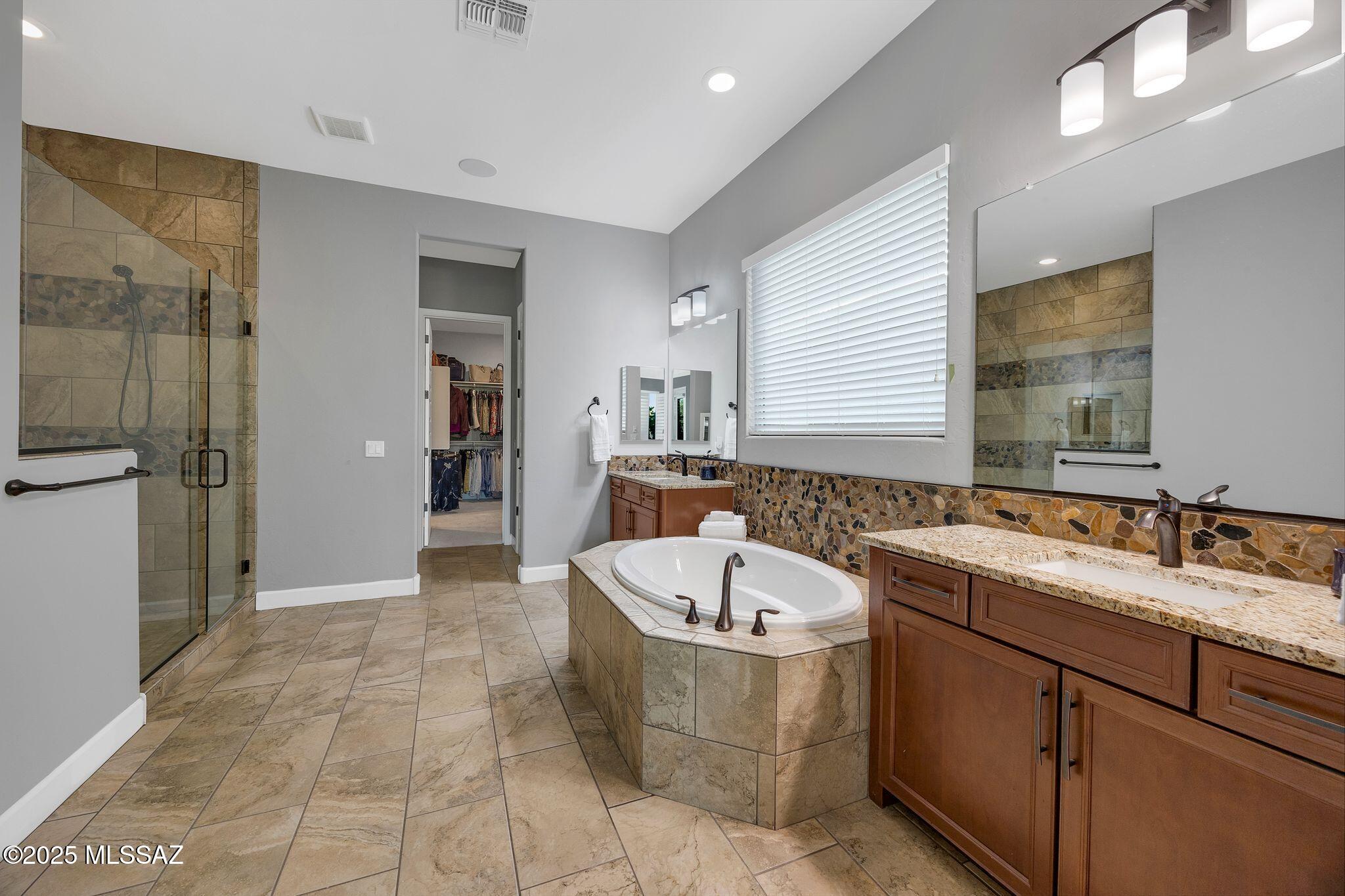 Alterra At Vistoso Trails - Residential