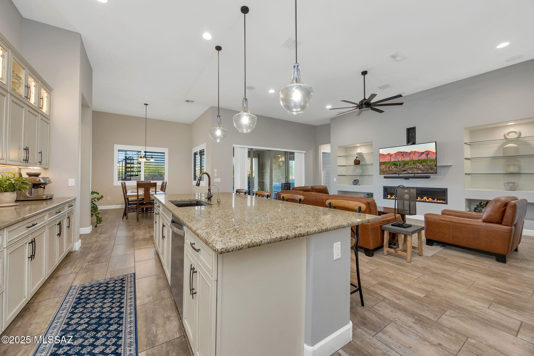 Alterra At Vistoso Trails - Residential