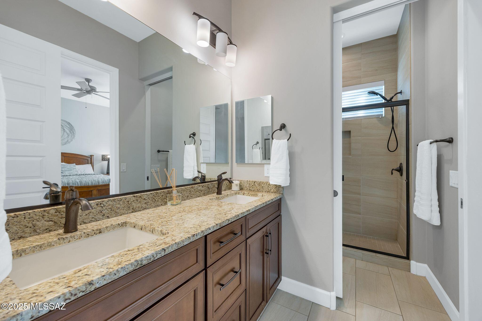 Alterra At Vistoso Trails - Residential