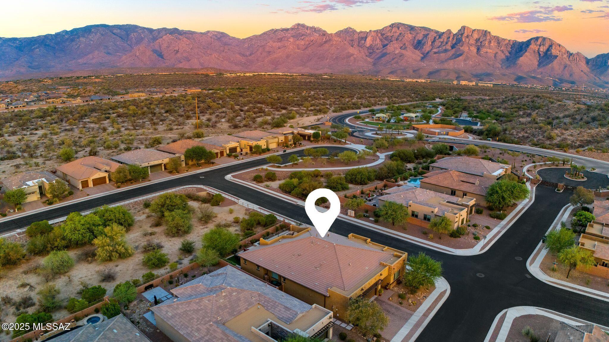 Alterra At Vistoso Trails - Residential