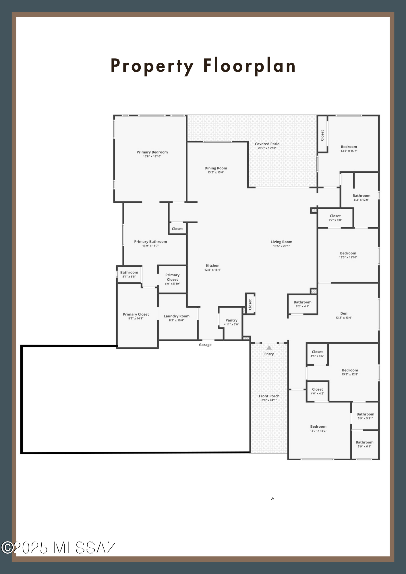 Alterra At Vistoso Trails - Residential
