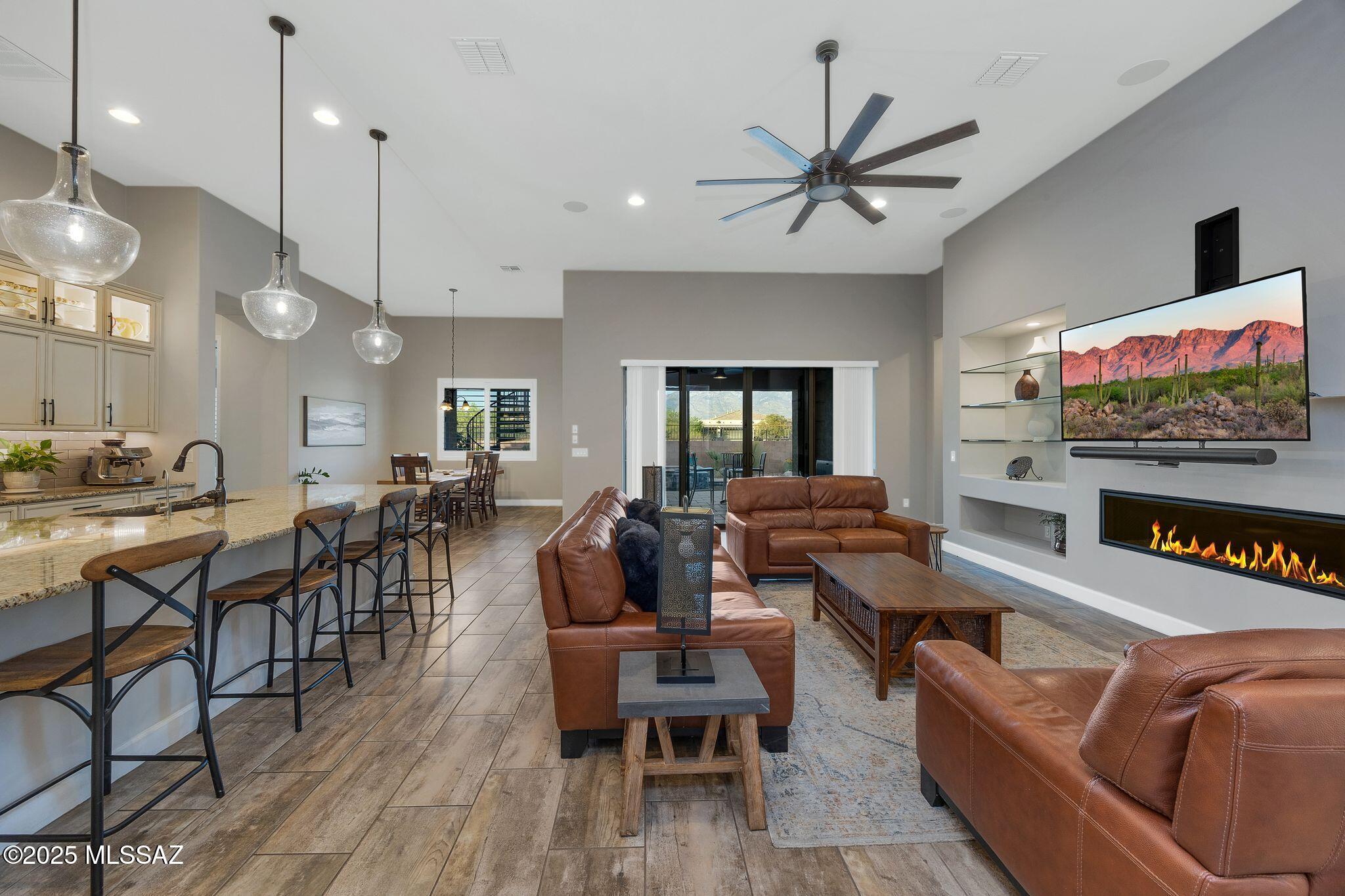 Alterra At Vistoso Trails - Residential