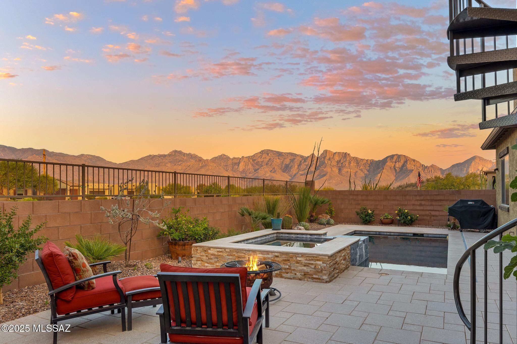 Alterra At Vistoso Trails - Residential