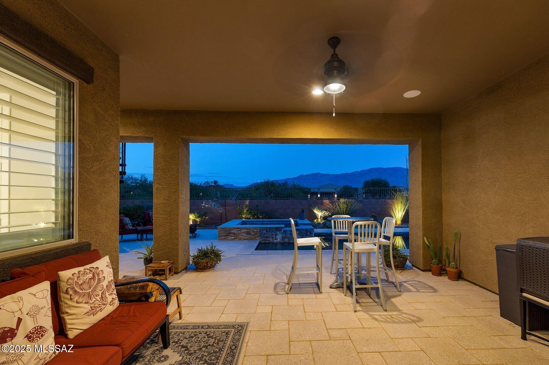 Alterra At Vistoso Trails - Residential