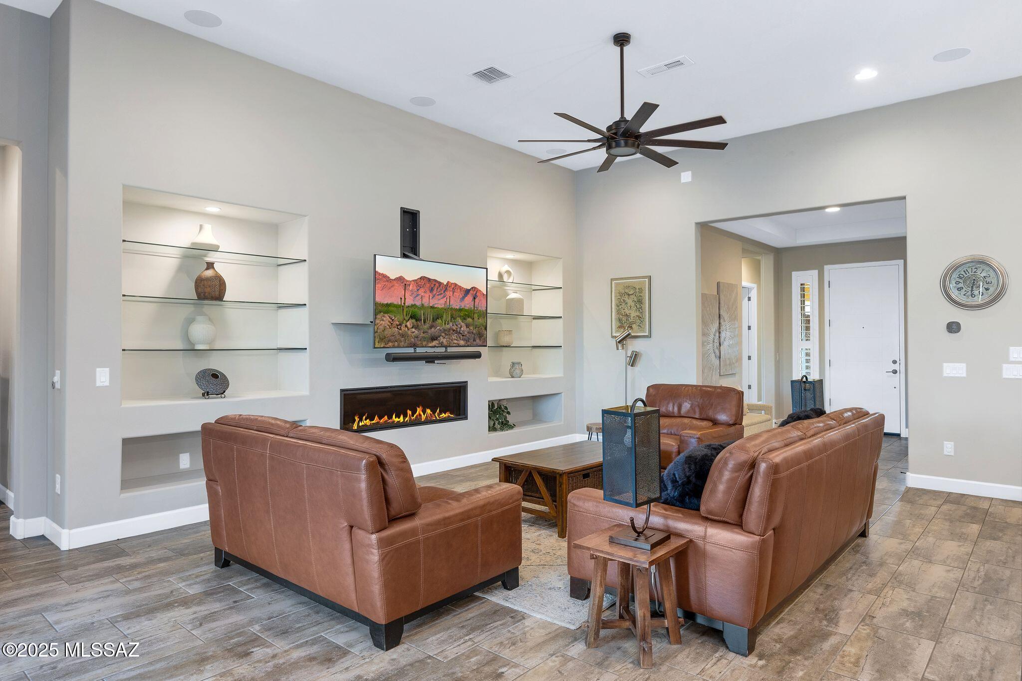 Alterra At Vistoso Trails - Residential