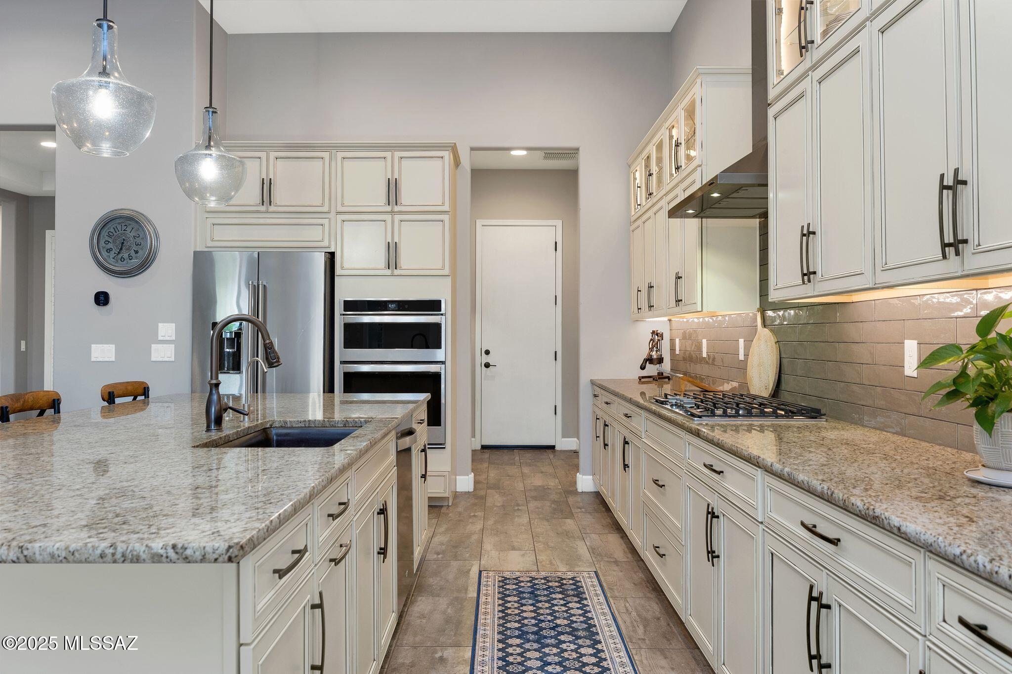 Alterra At Vistoso Trails - Residential