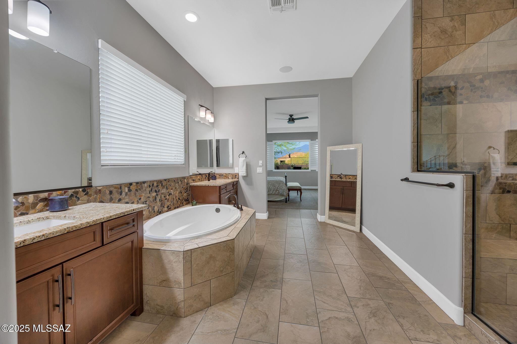 Alterra At Vistoso Trails - Residential