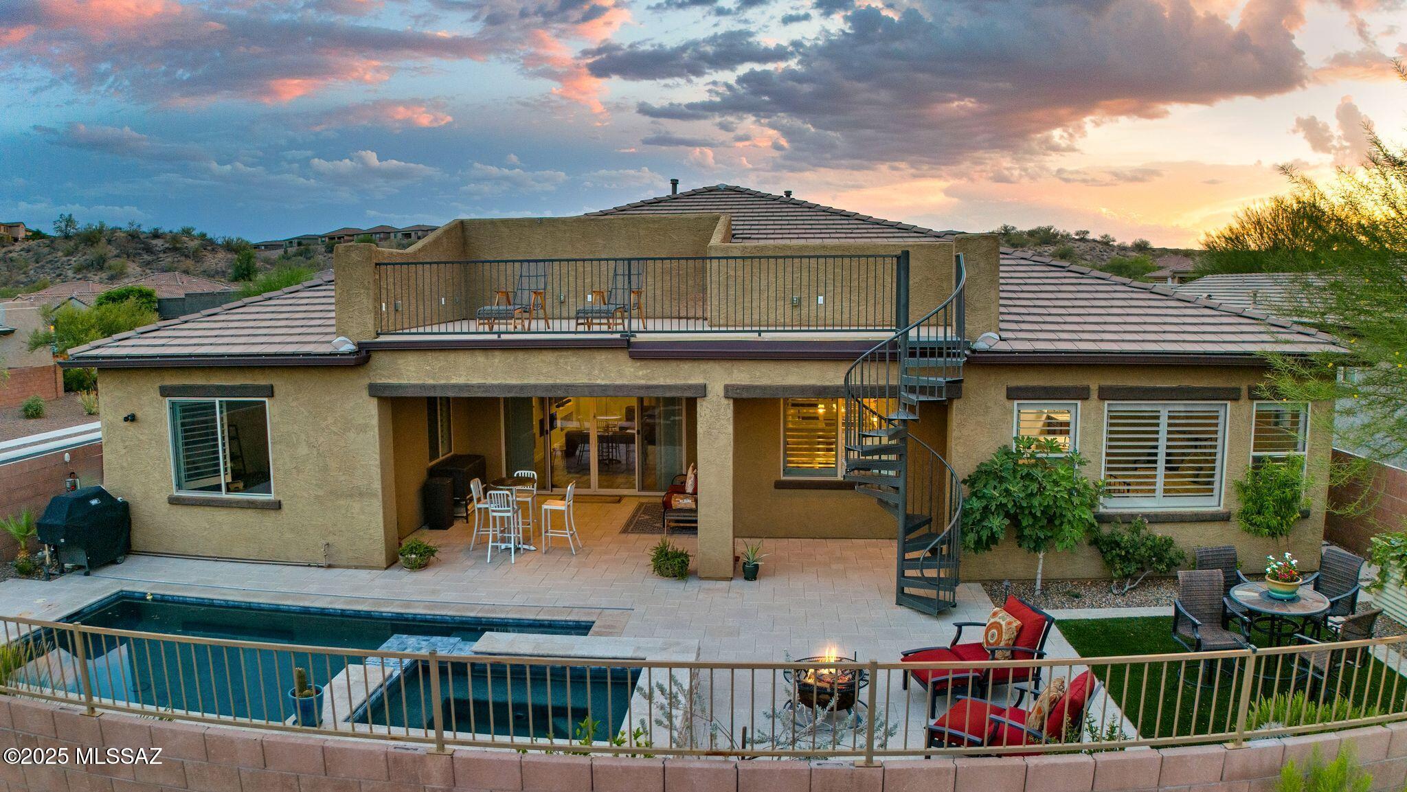 Alterra At Vistoso Trails - Residential