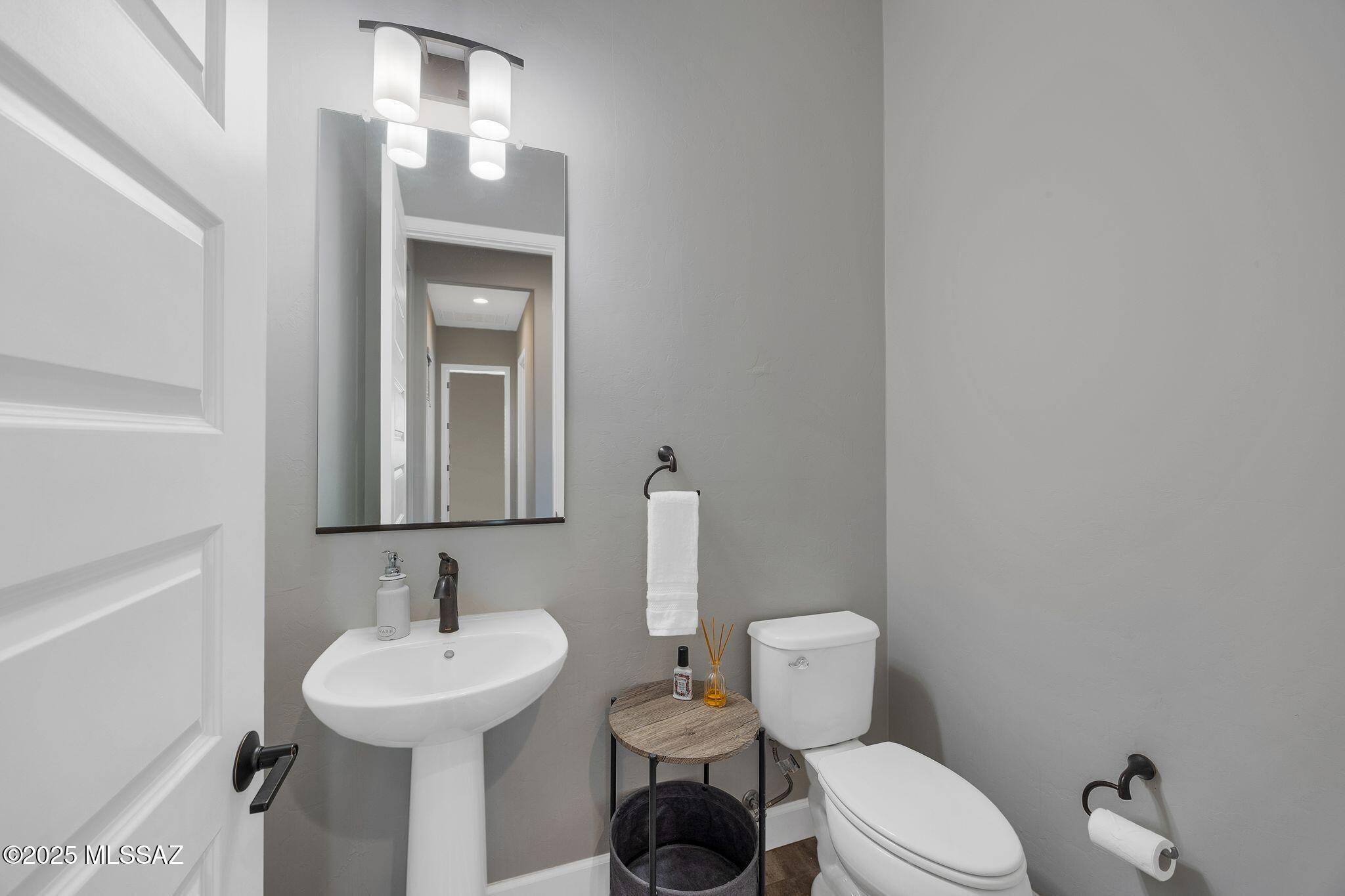 Alterra At Vistoso Trails - Residential