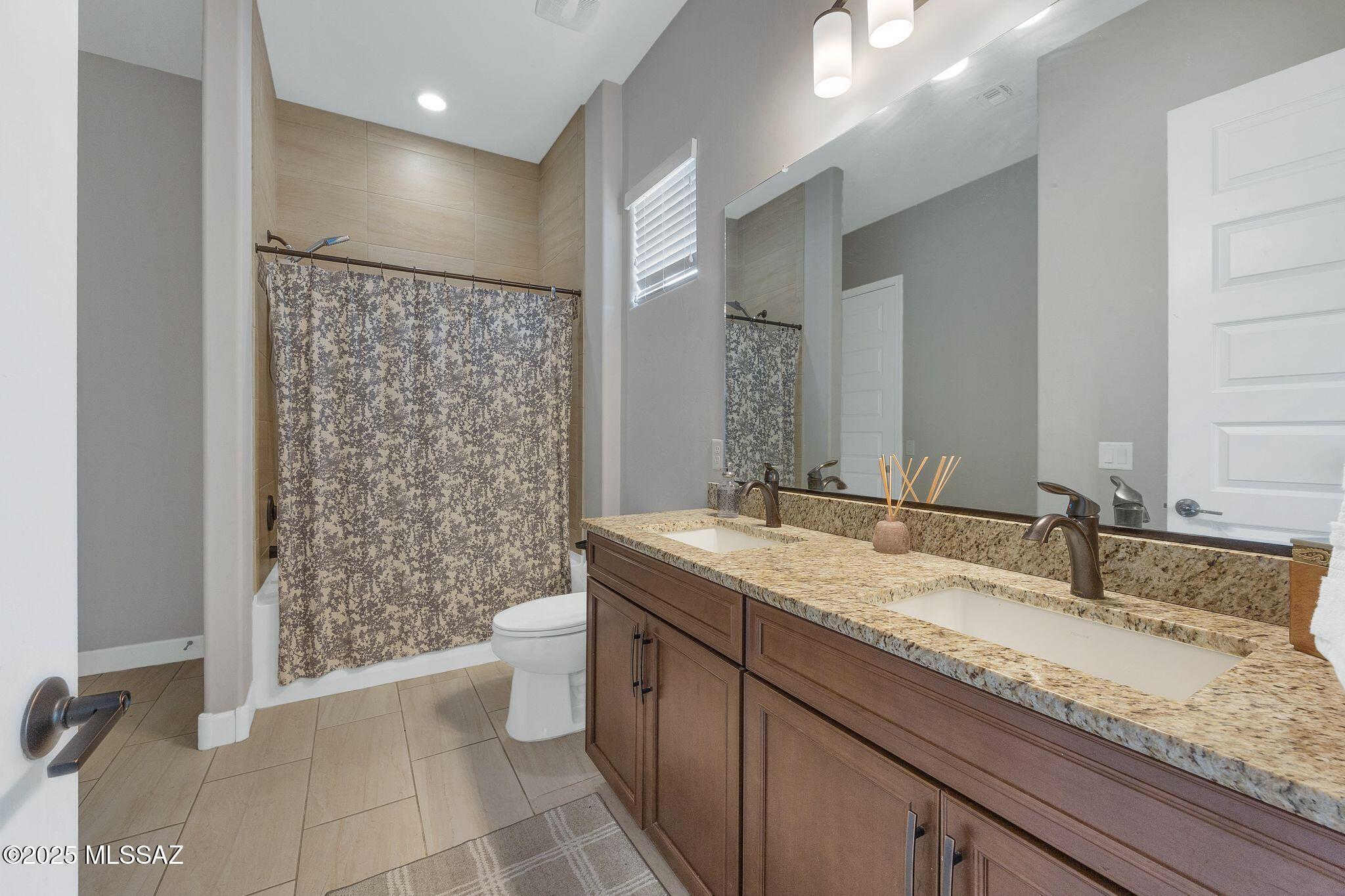 Alterra At Vistoso Trails - Residential