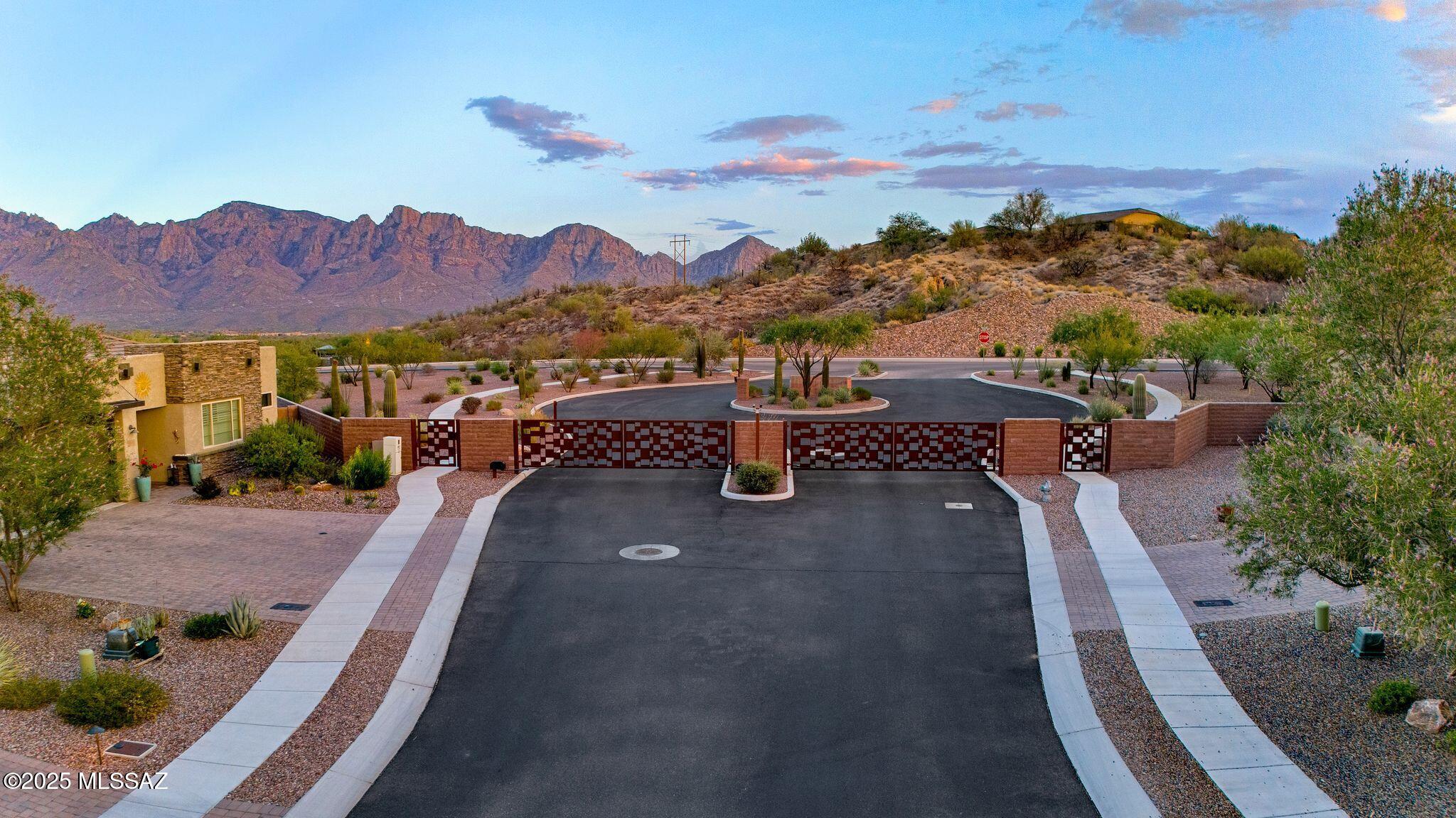 Alterra At Vistoso Trails - Residential