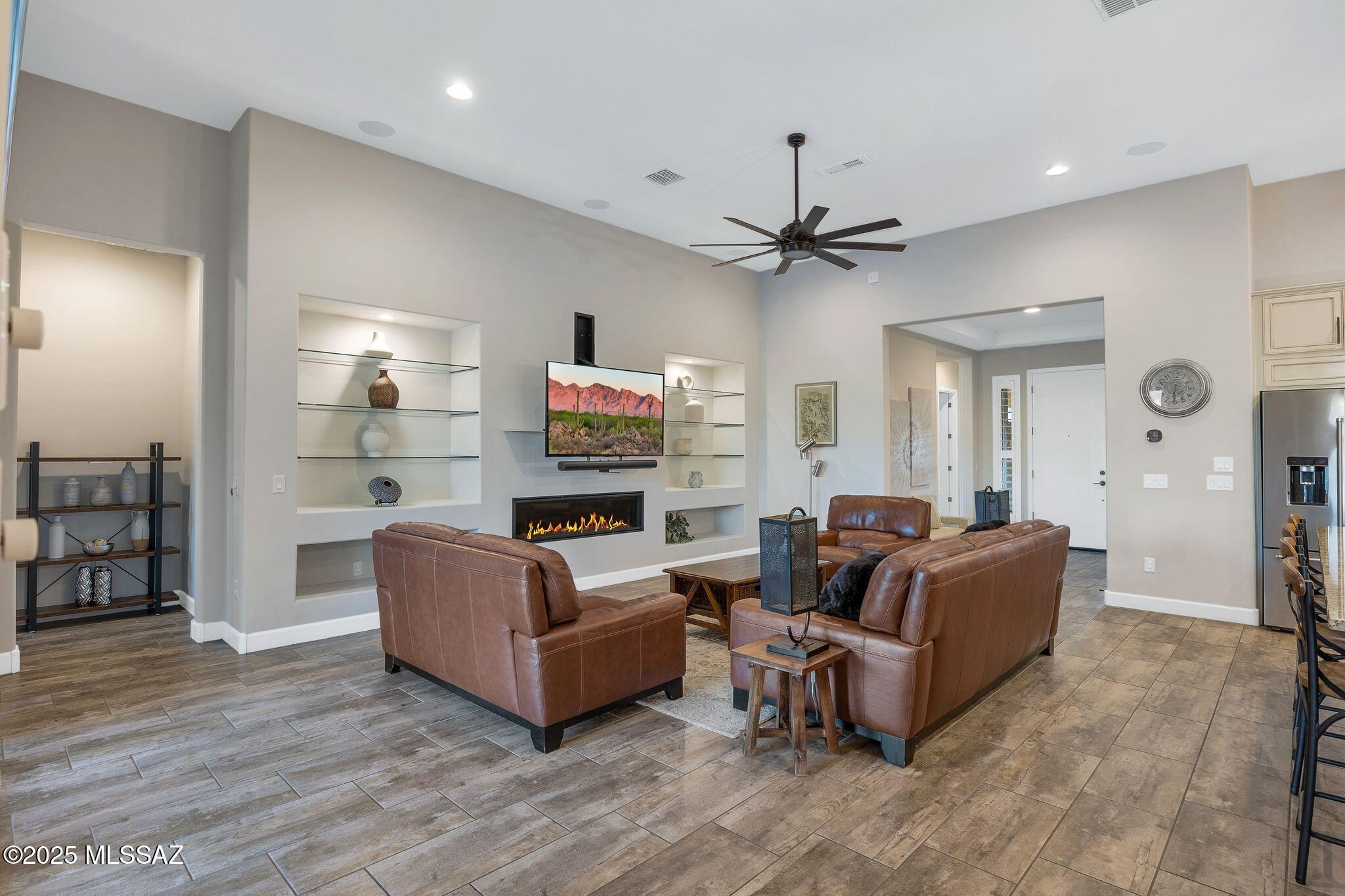 Alterra At Vistoso Trails - Residential
