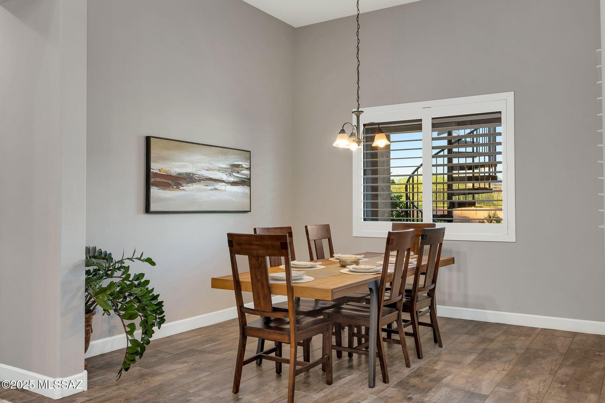 Alterra At Vistoso Trails - Residential