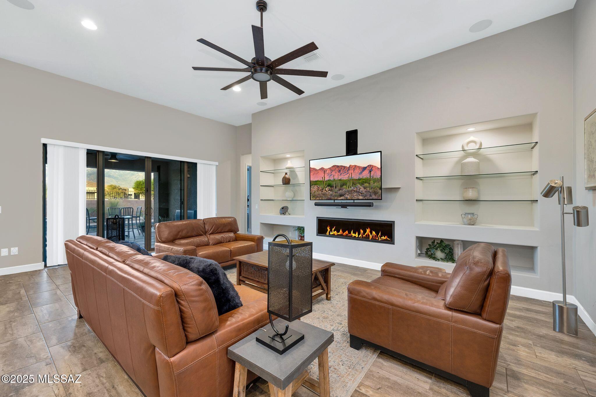 Alterra At Vistoso Trails - Residential