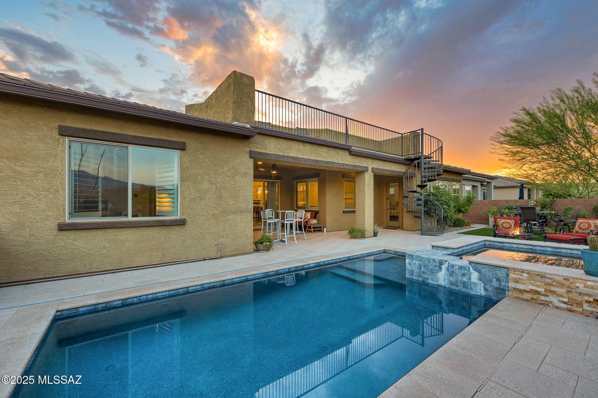 Alterra At Vistoso Trails - Residential