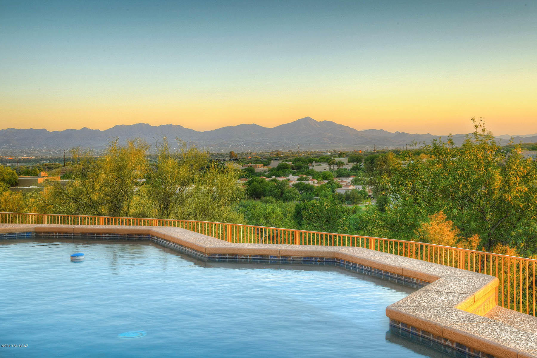 Canada Hills Est Phase ll (42-130) - Residential