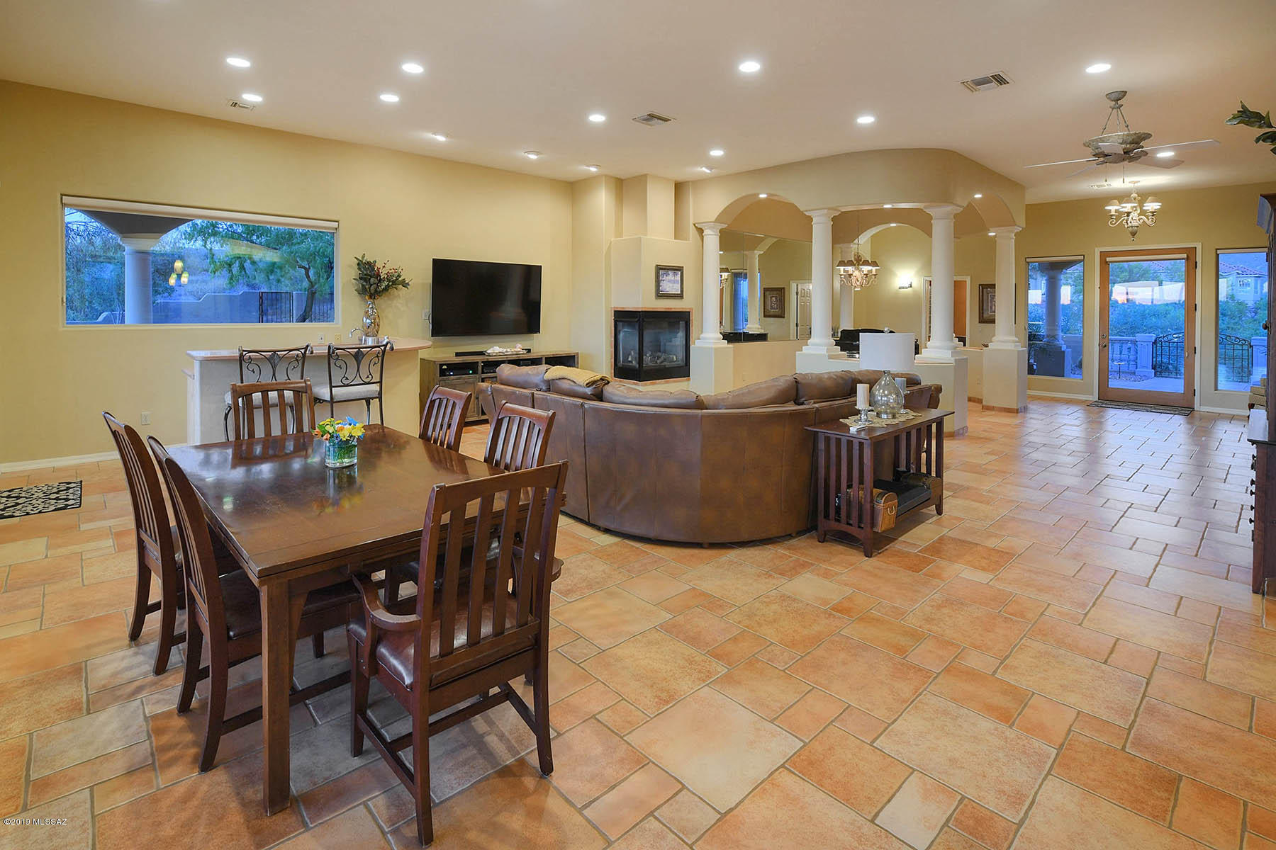 Canada Hills Est Phase ll (42-130) - Residential
