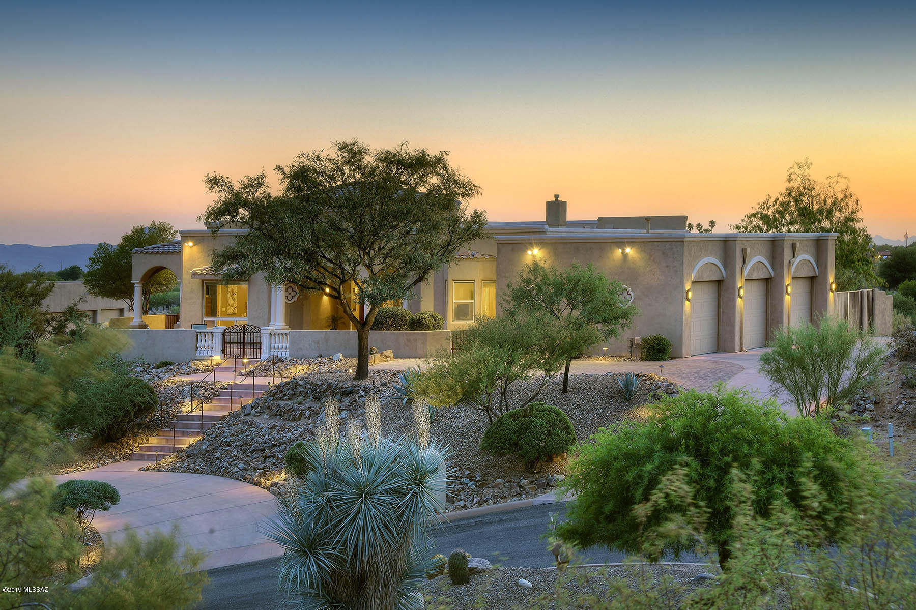 Canada Hills Est Phase ll (42-130) - Residential
