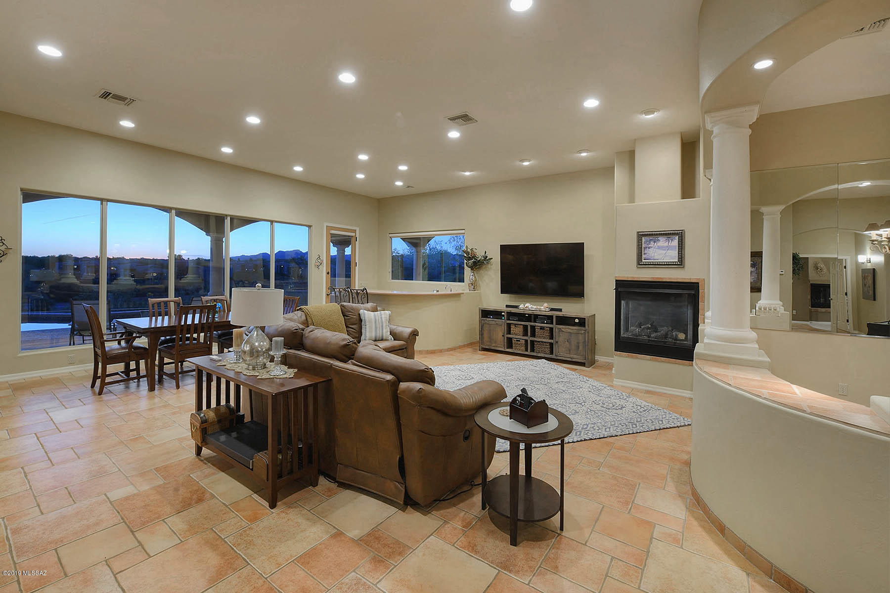 Canada Hills Est Phase ll (42-130) - Residential