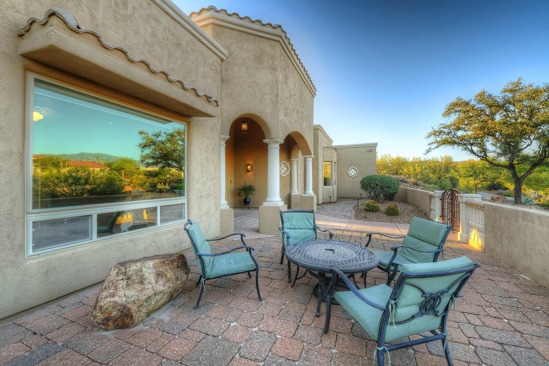 Canada Hills Est Phase ll (42-130) - Residential