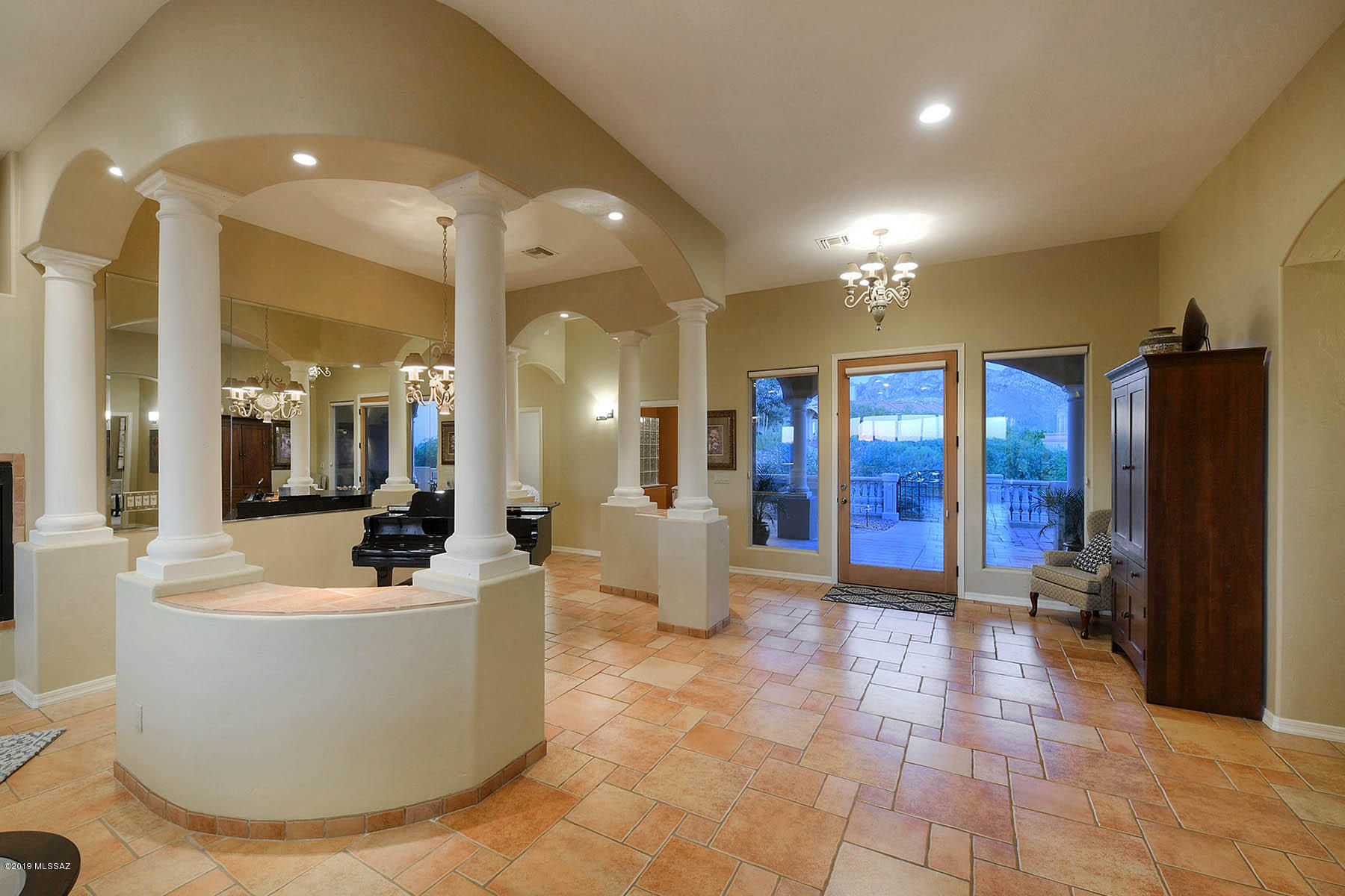 Canada Hills Est Phase ll (42-130) - Residential