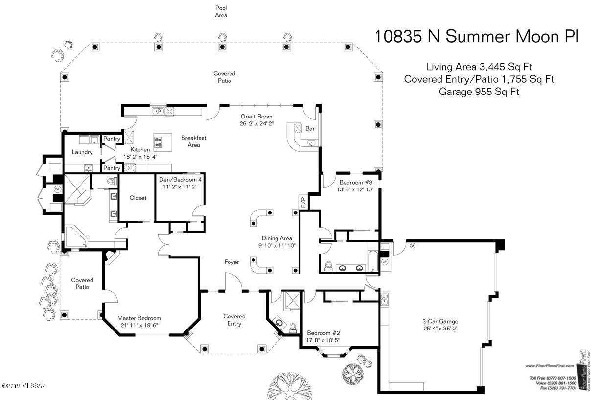 Canada Hills Est Phase ll (42-130) - Residential