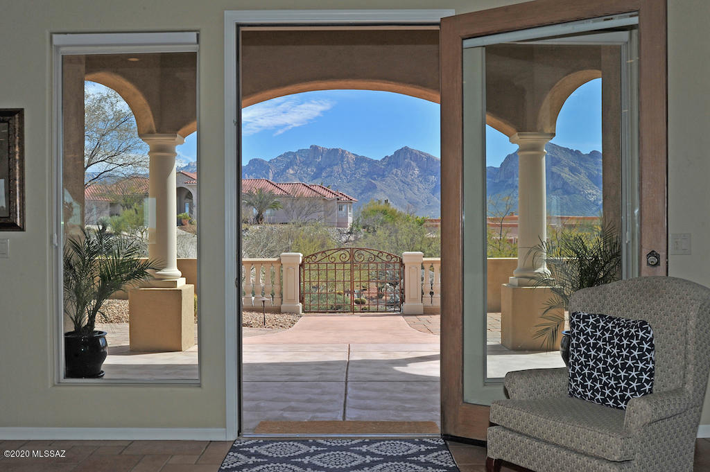 Canada Hills Est Phase ll (42-130) - Residential