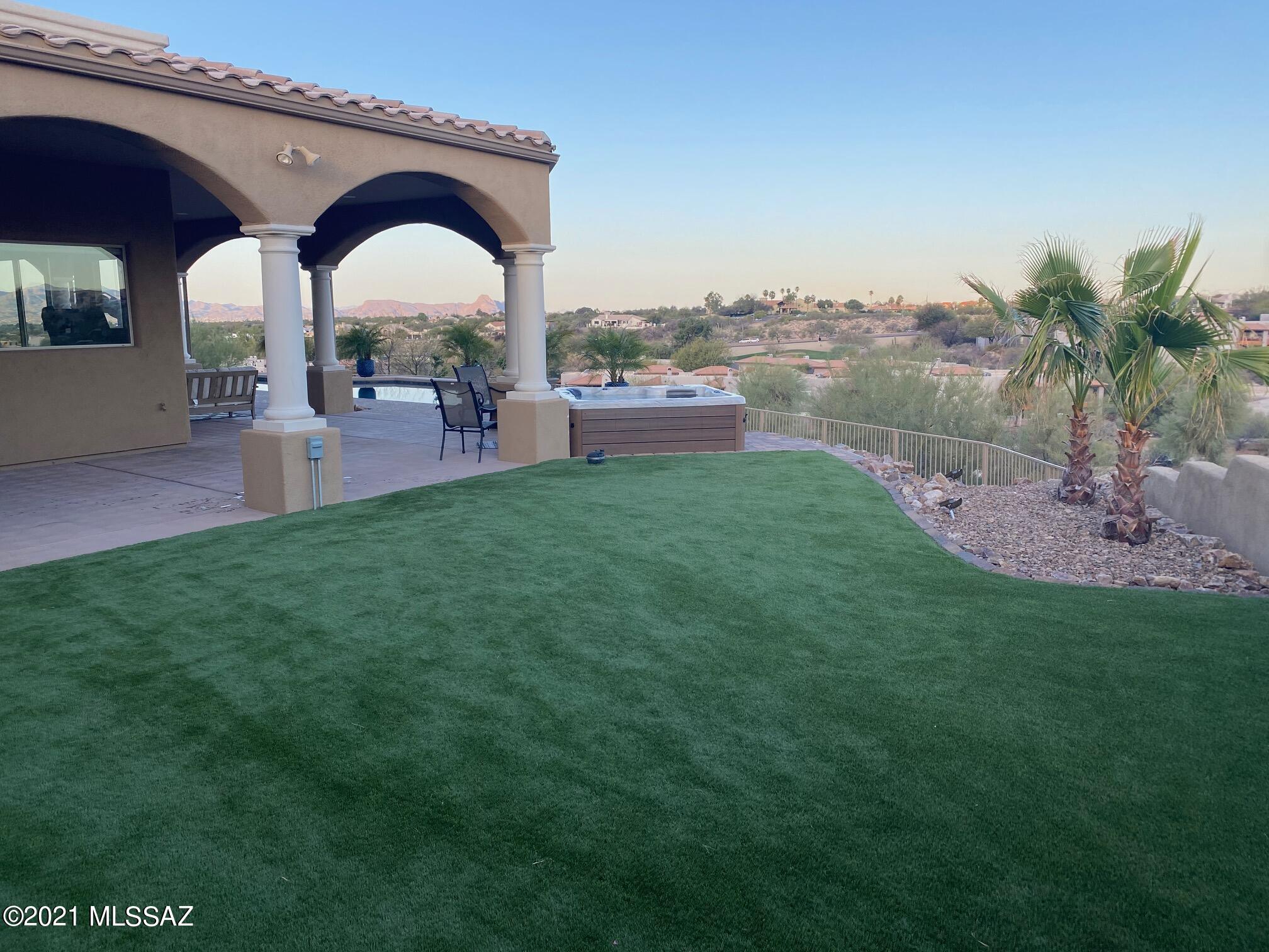 Canada Hills Est Phase ll (42-130) - Residential