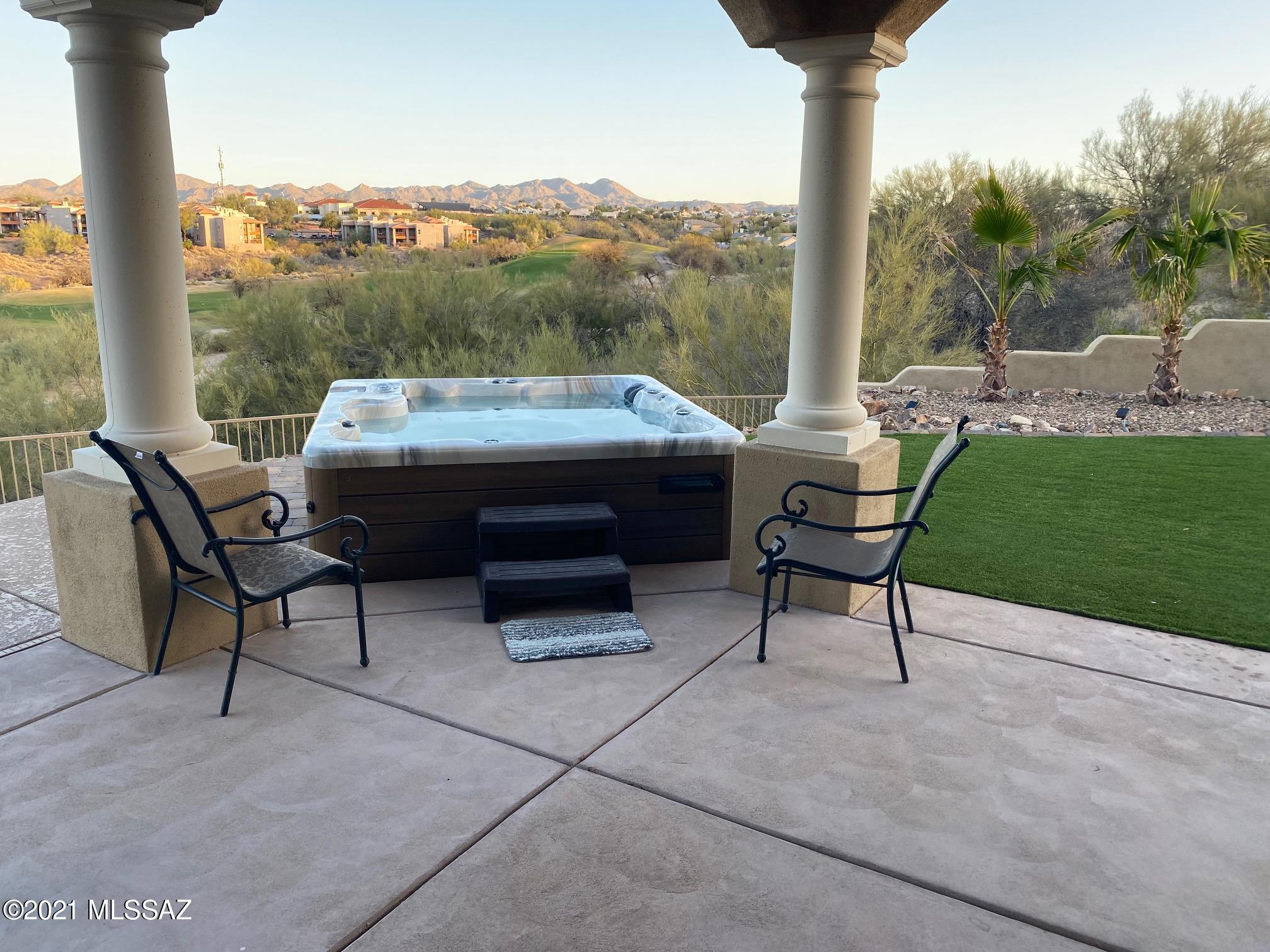 Canada Hills Est Phase ll (42-130) - Residential