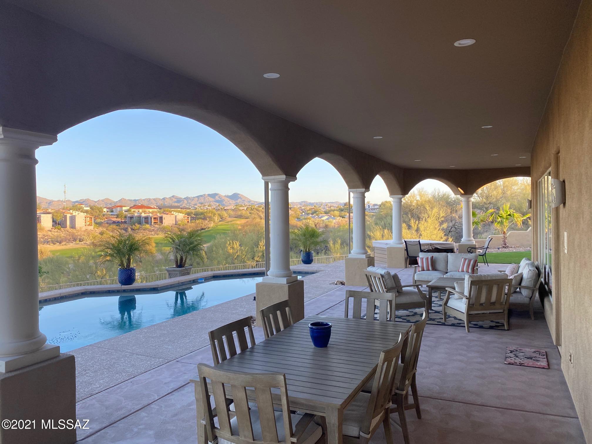 Canada Hills Est Phase ll (42-130) - Residential