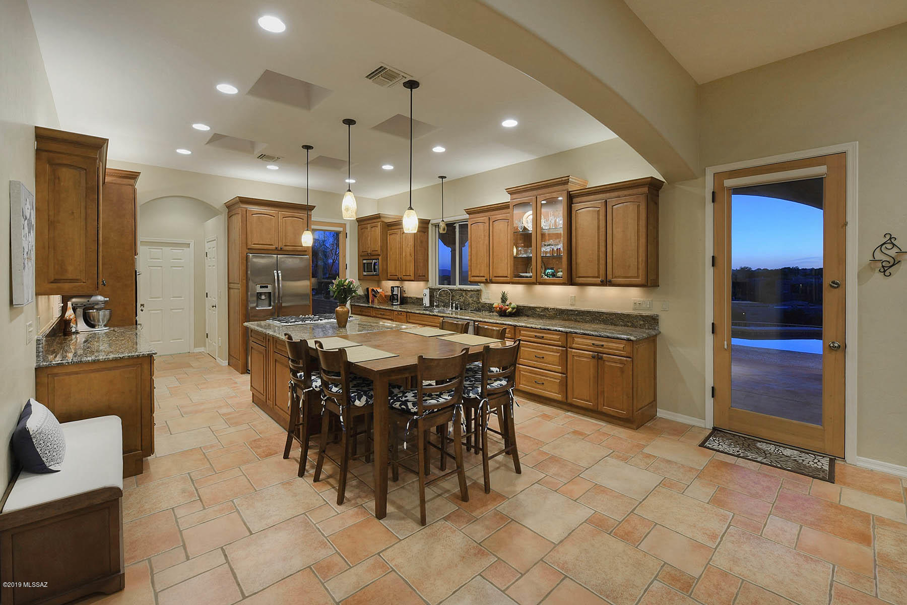 Canada Hills Est Phase ll (42-130) - Residential