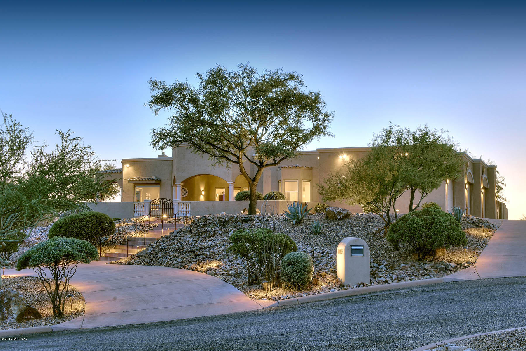 Canada Hills Est Phase ll (42-130) - Residential