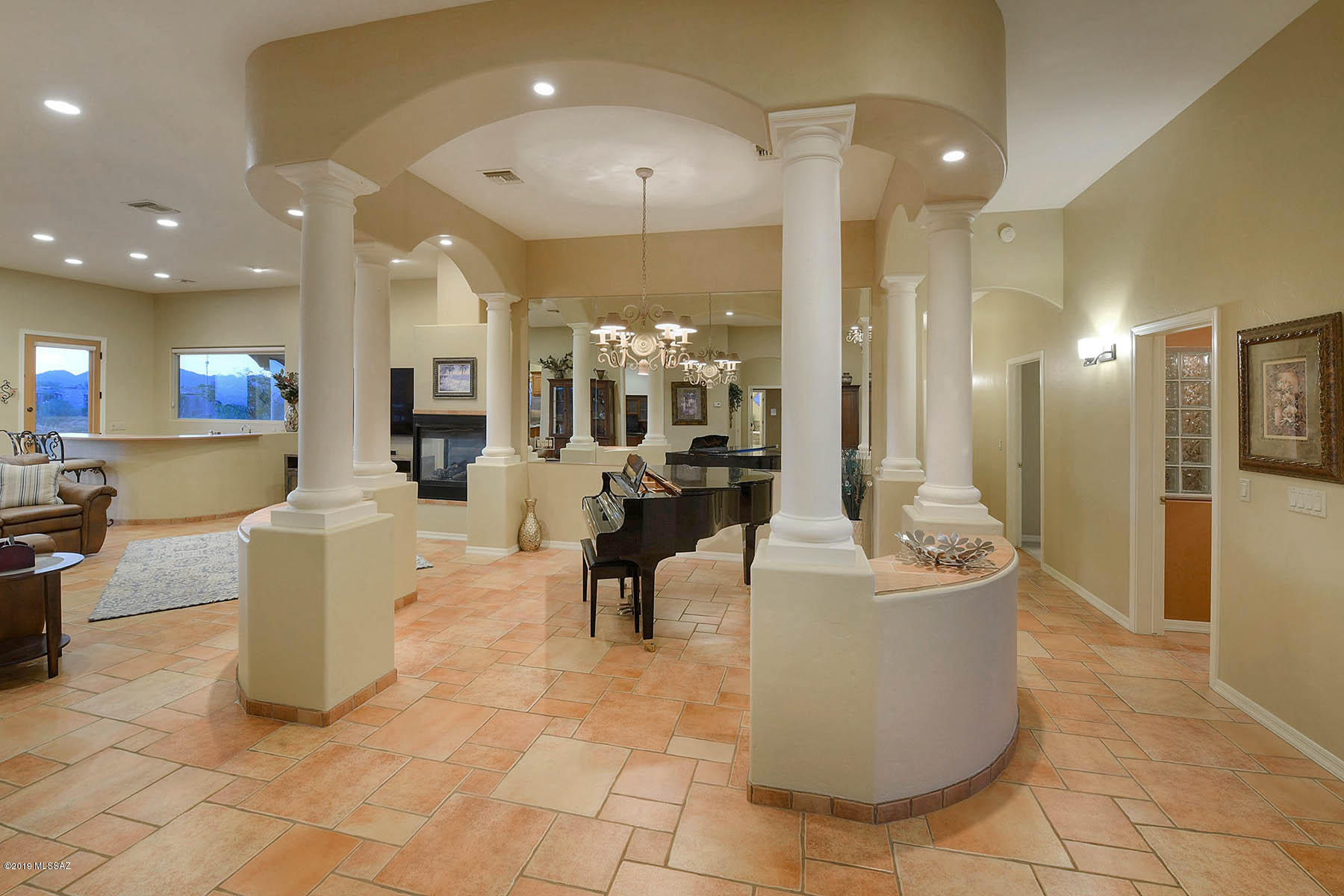 Canada Hills Est Phase ll (42-130) - Residential