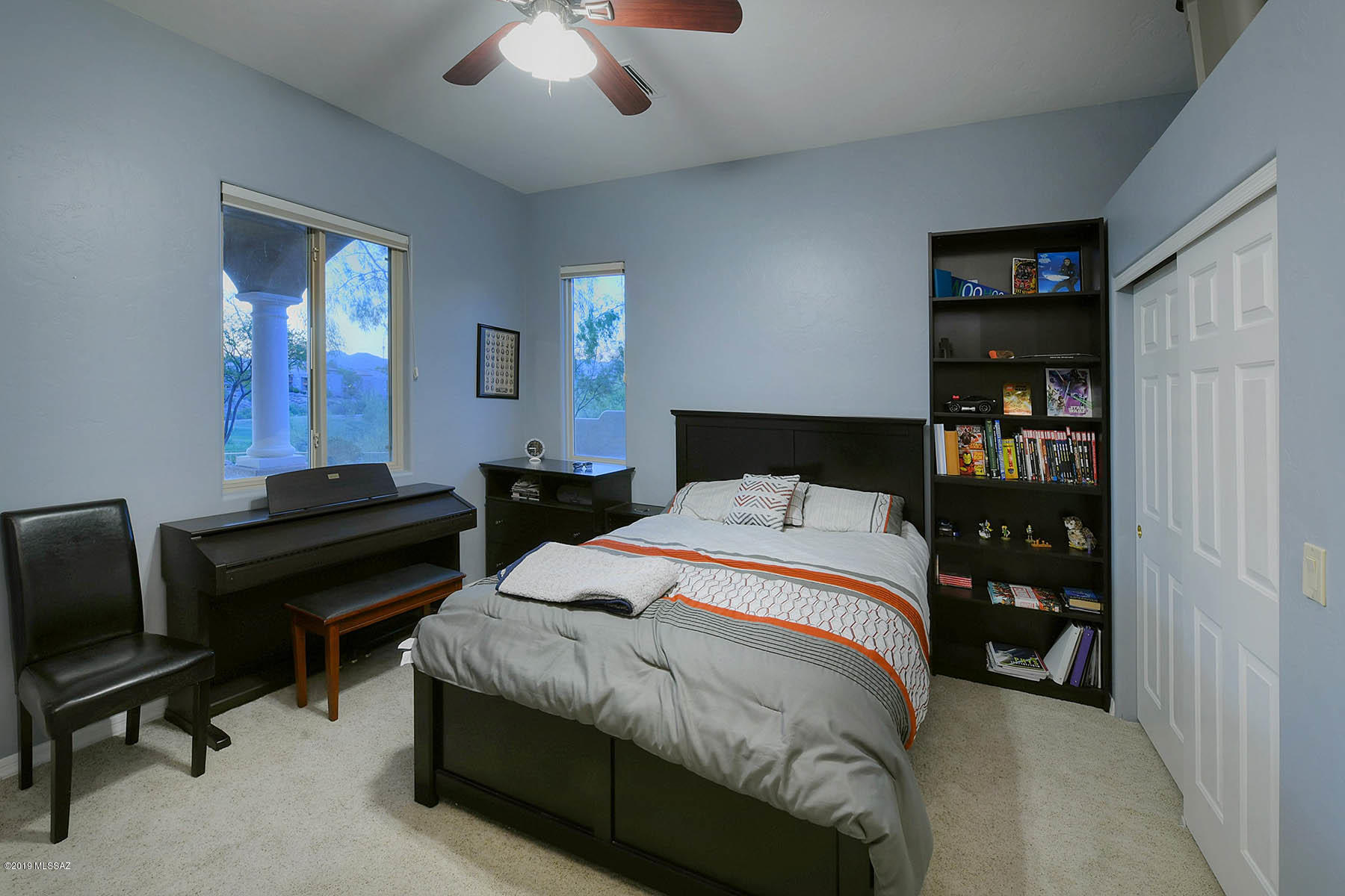 Canada Hills Est Phase ll (42-130) - Residential