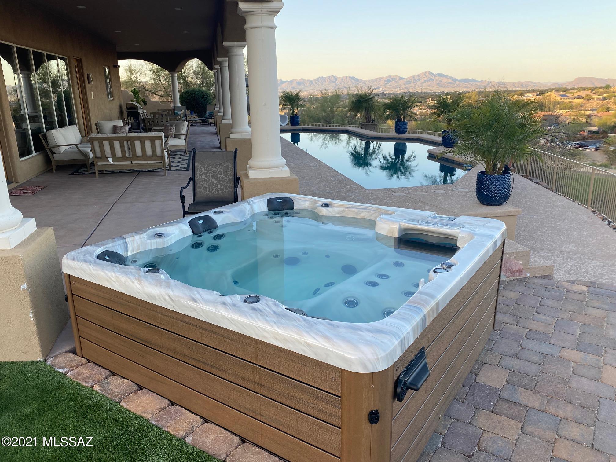 Canada Hills Est Phase ll (42-130) - Residential